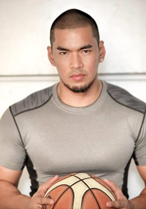 Derick Hubalde