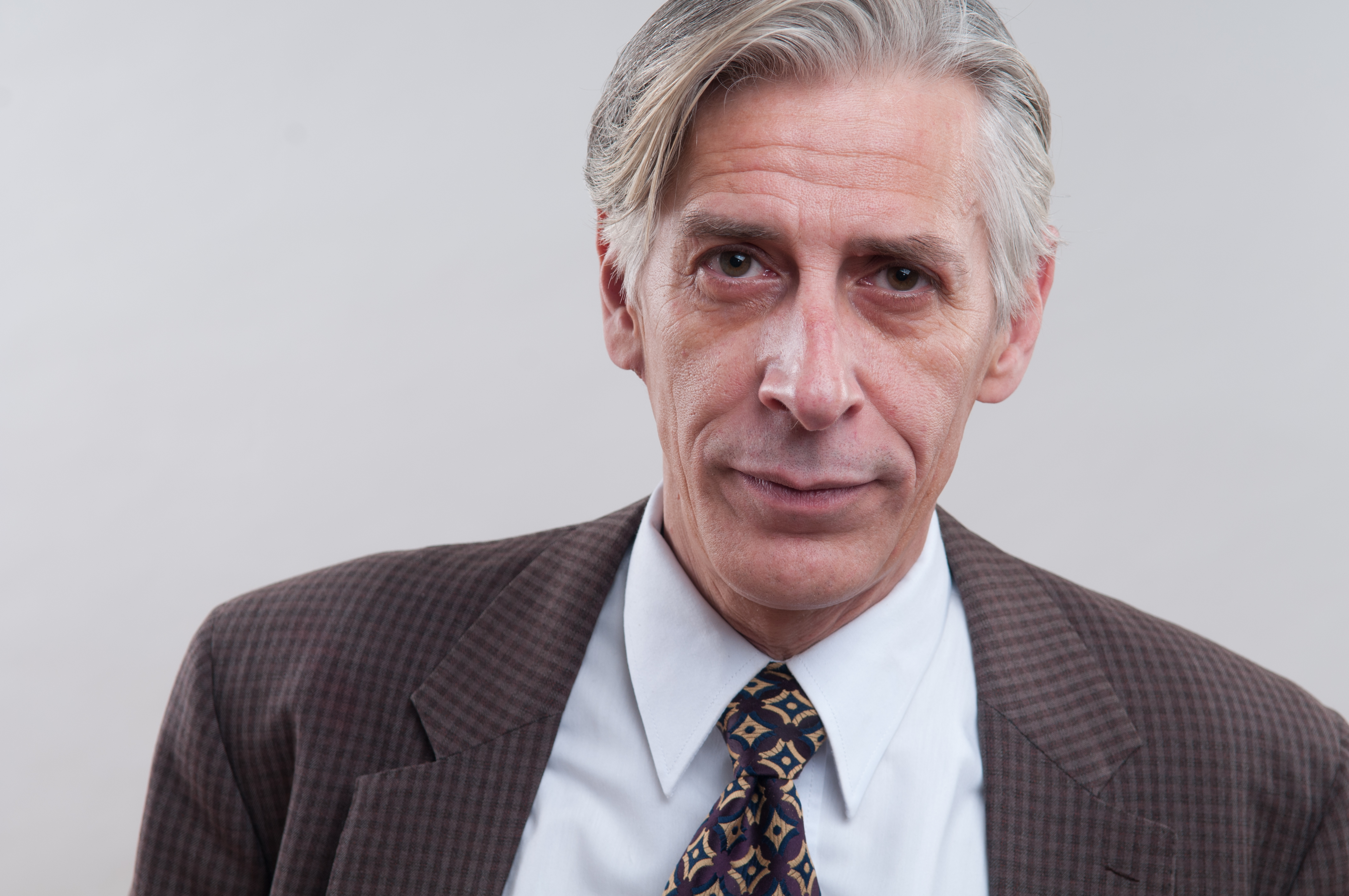 Bill Baksa