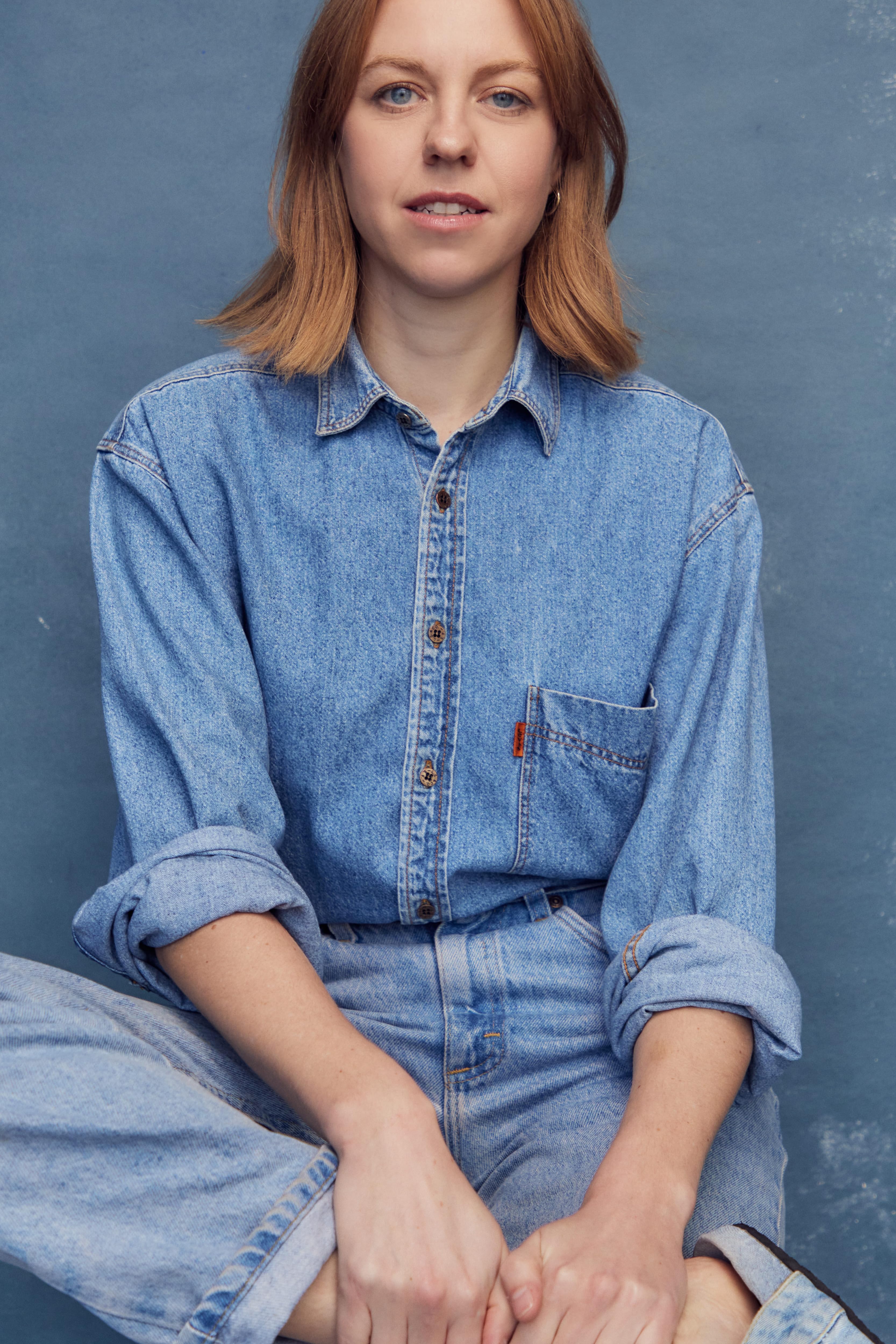 Ellie White