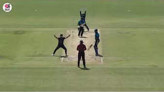 MiLC Super Eights | Kings XI Dallas Thrash Strikers by 9 Wickets