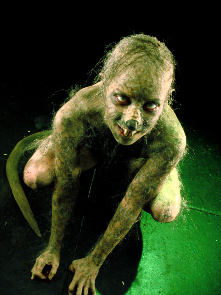 Sarah Larissa Deckert
