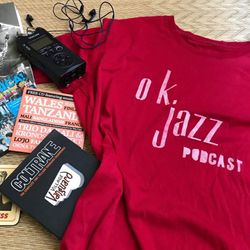 OK Jazz #141