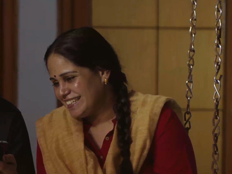 Garima Vikrant Singh