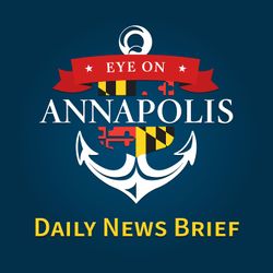 Annapolis Candidate Interview: Scott Gibson | Ward 2