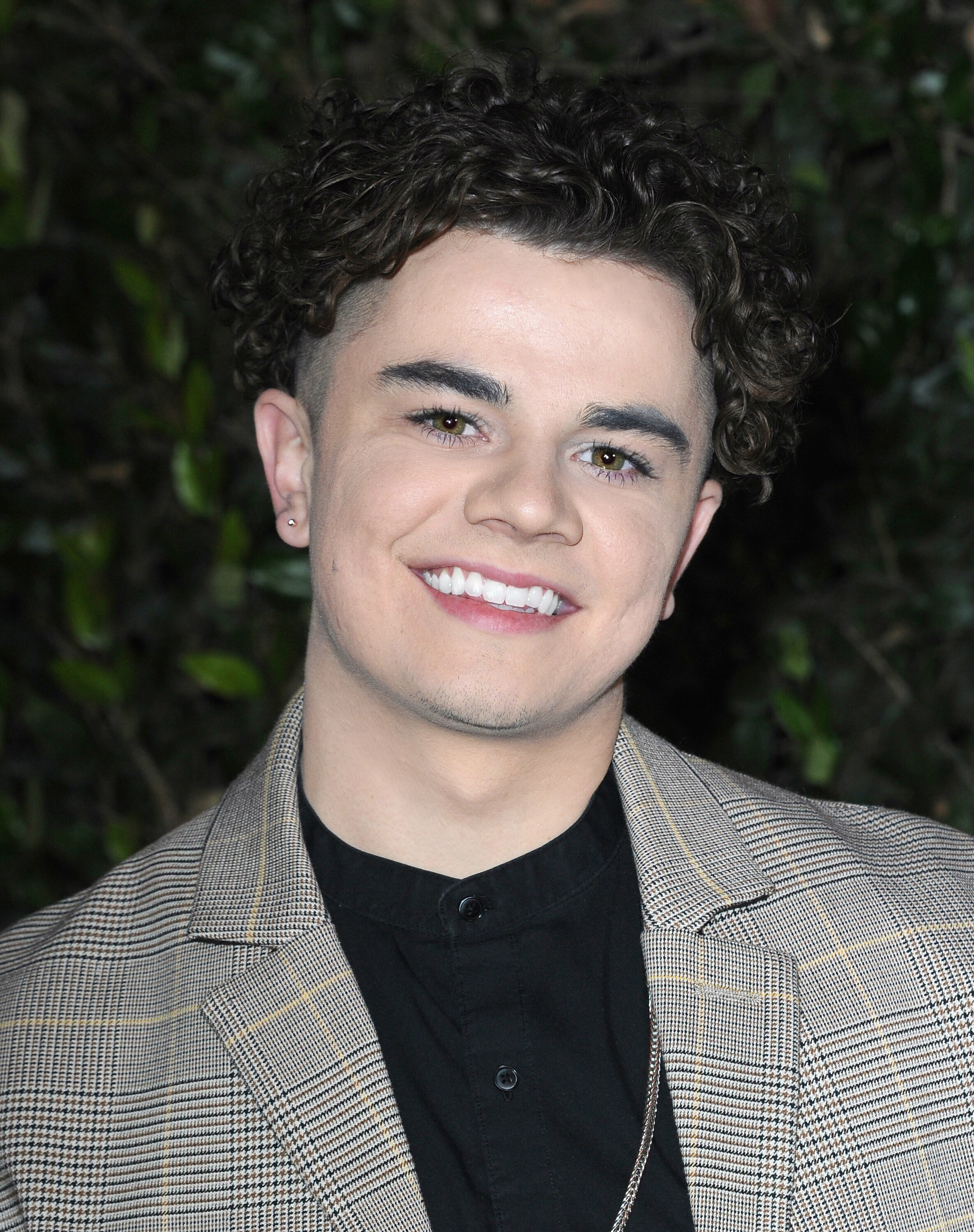 Brandon Stewart