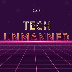 Tech Unmanned Trailer
