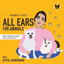 All Ears for Animals