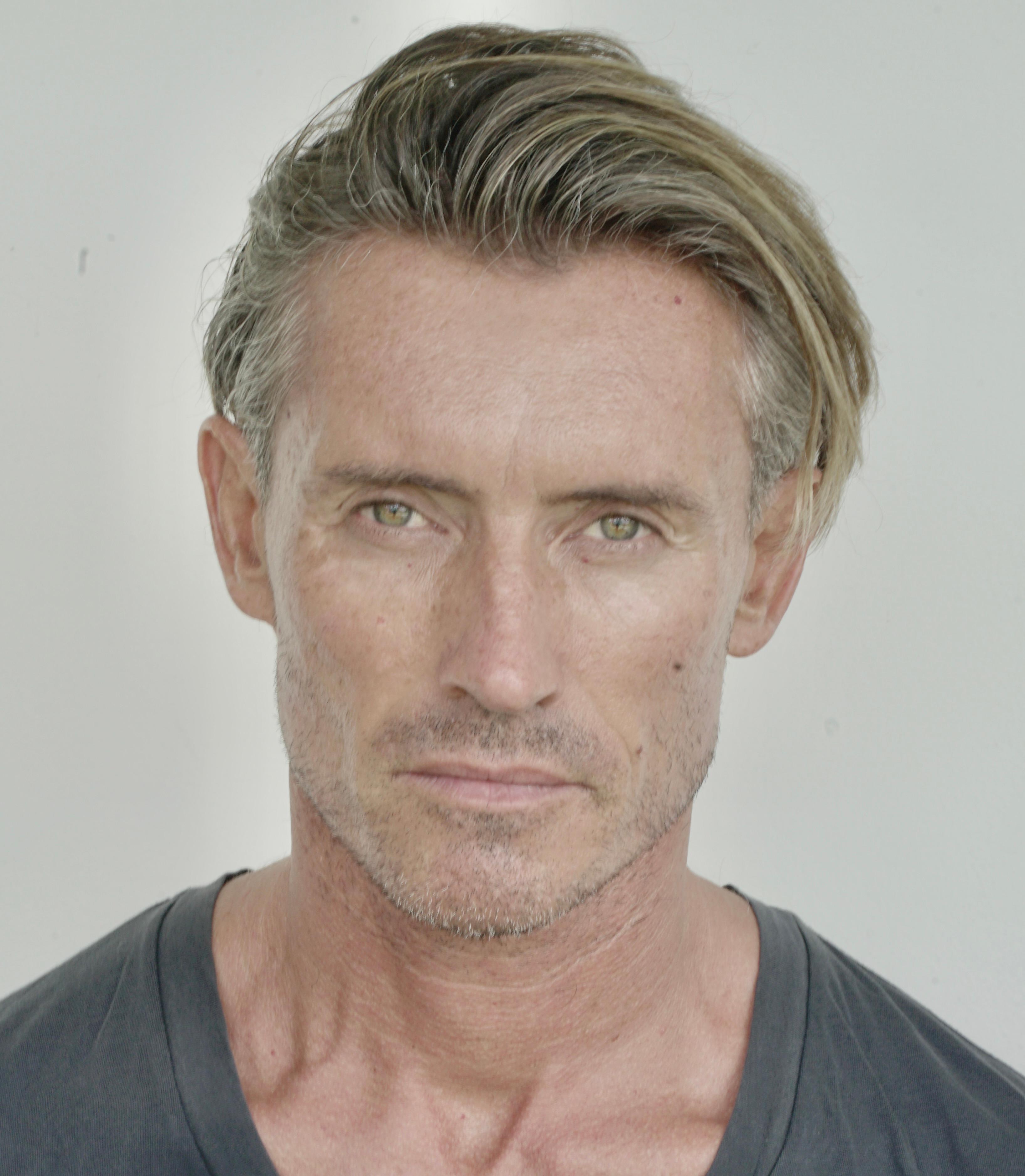 Caspar Zafer