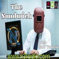 The Sandwich with Cold Turkey 2/4/2023