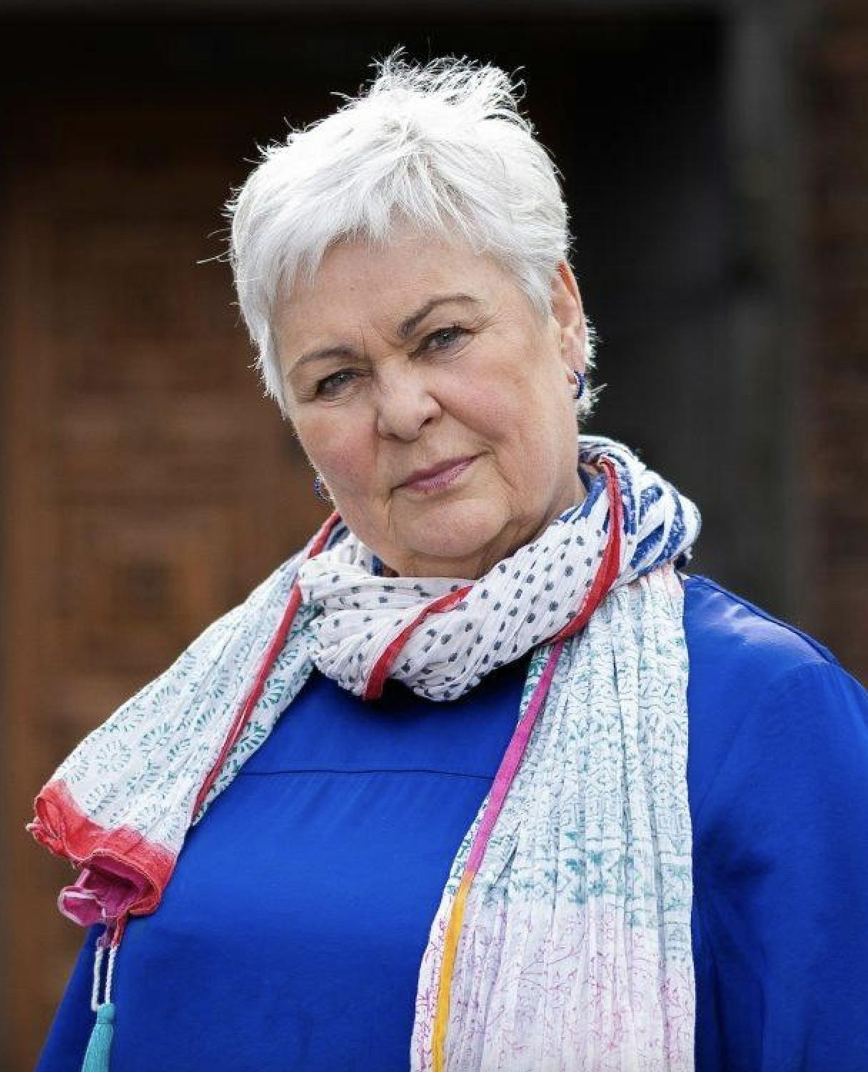 Ellen Horn