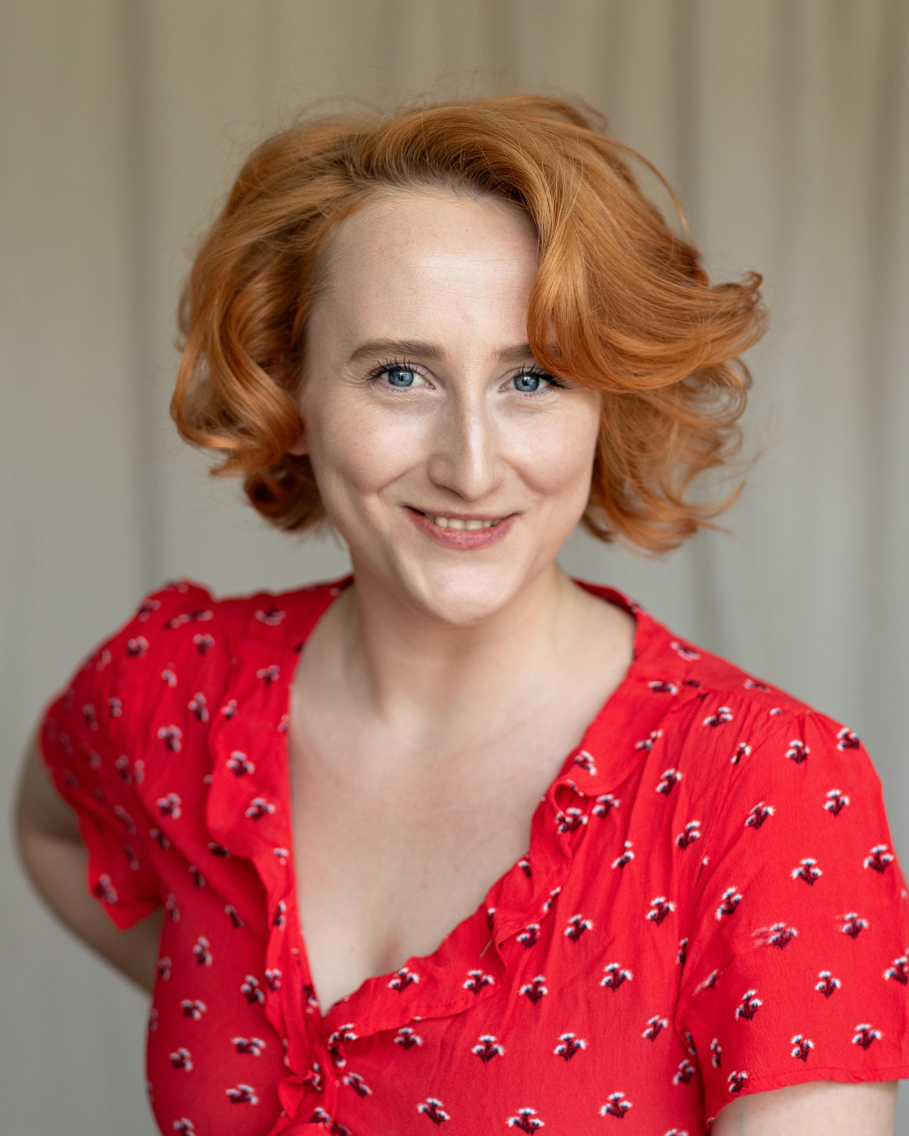 Katherine Alpen
