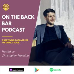 Weekly update from Christopher Menning.