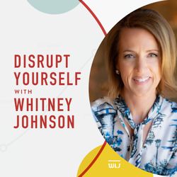 232 Astrid Tuminez: Nobody Is "Self-Made"