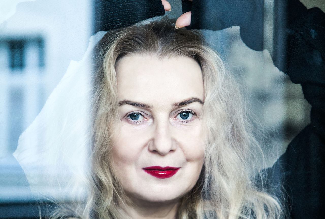 Halina RasiakΓ³wna