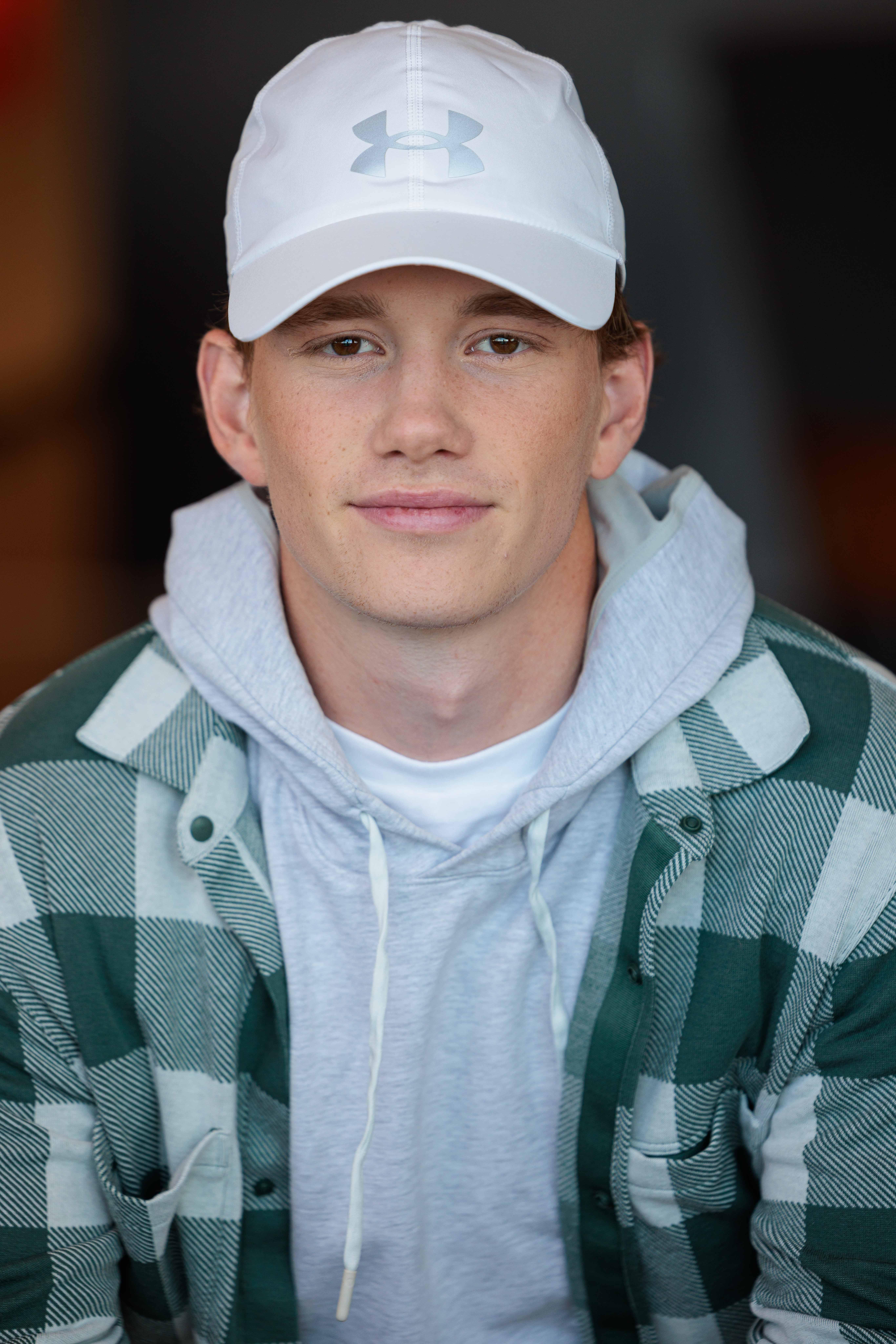 Macsen Lintz