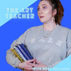 Art + Capitalism Feat. Stefanie Maegan