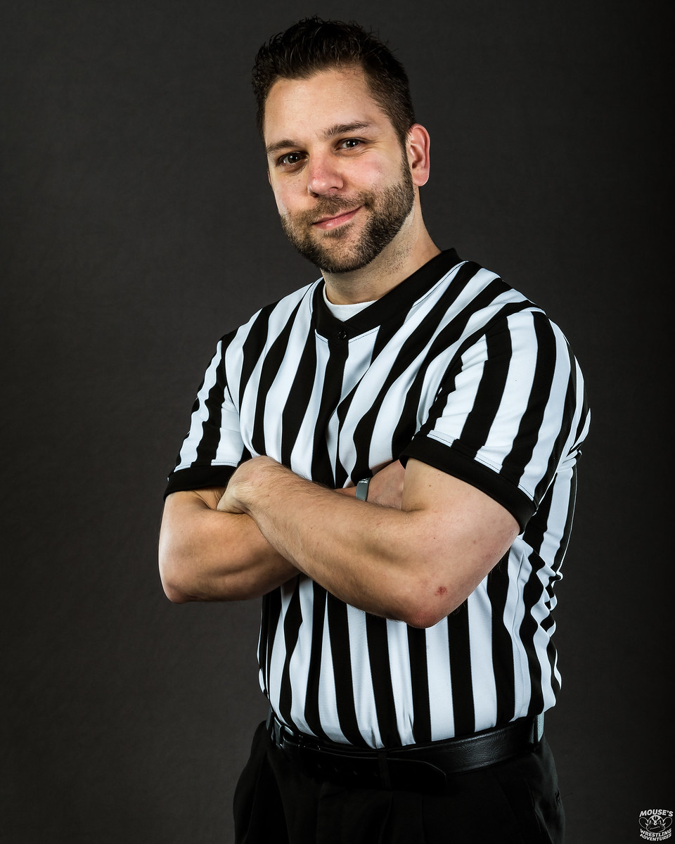 Daniel Spencer