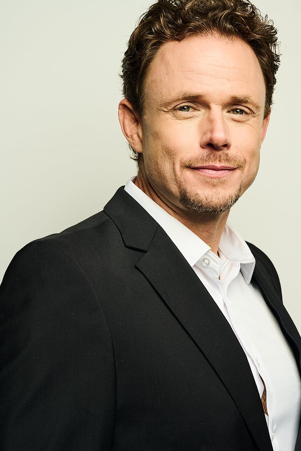 Bradley Snedeker