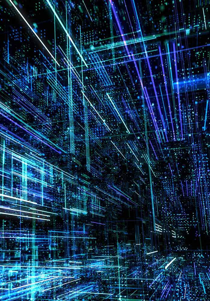 Deterministic Artificial Intelligence