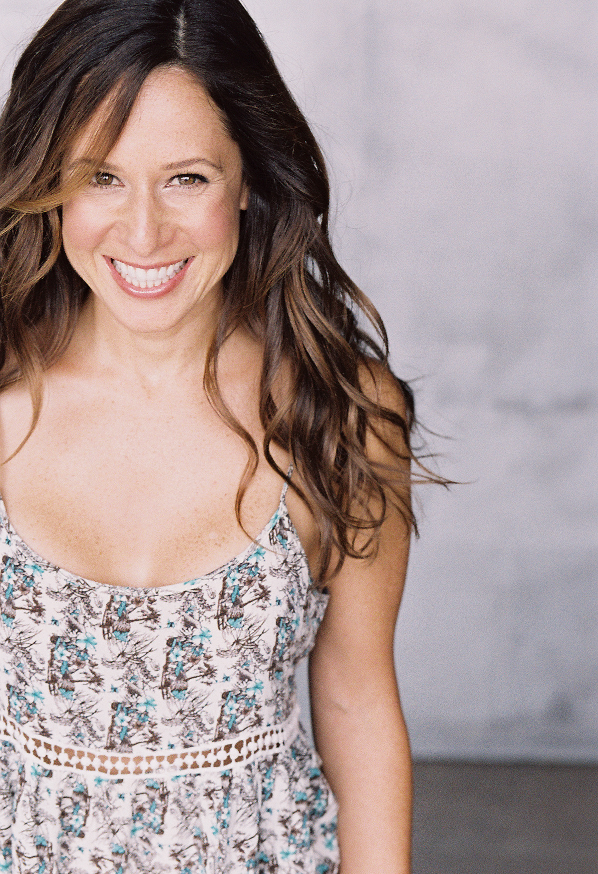 Miriam Korn