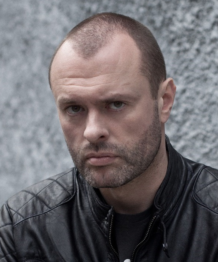 Aleksandr Onufriev
