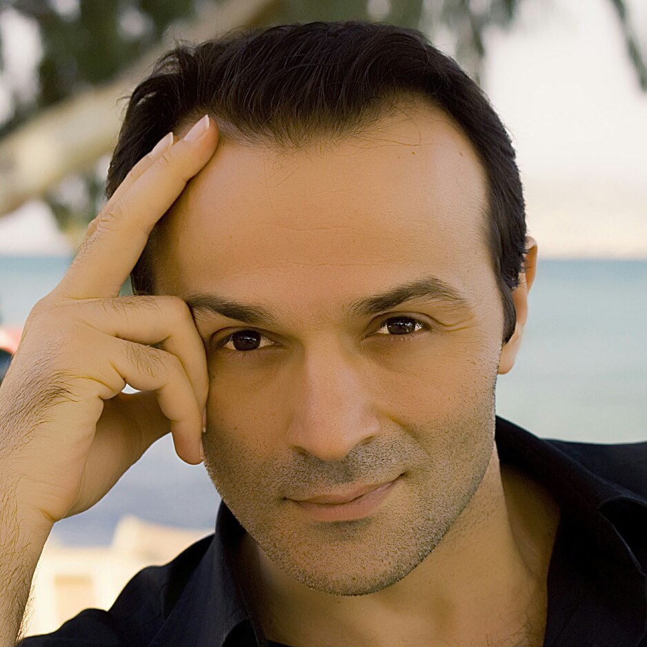 Giorgos Iliopoulos