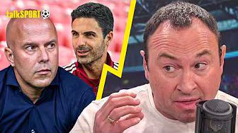 "NO EVIDENCE" Cundy claims Liverpool are showing NO SIGNS of being title winners... but Arsenal are!