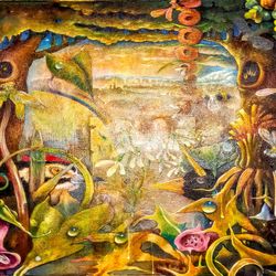 GLUTTONY