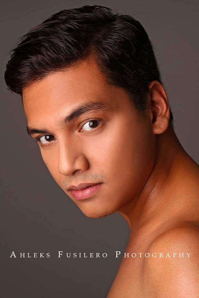Archie Alemania