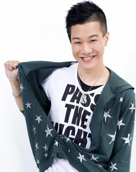 Hsueh Shih-ling