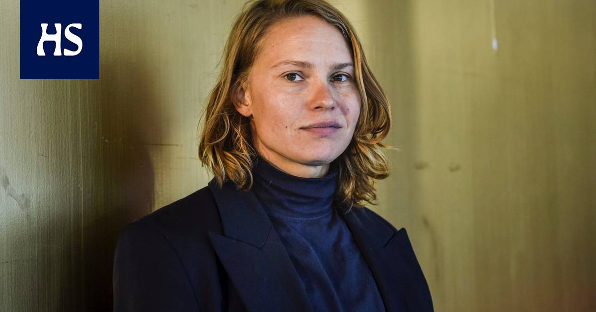 Seidi Haarla