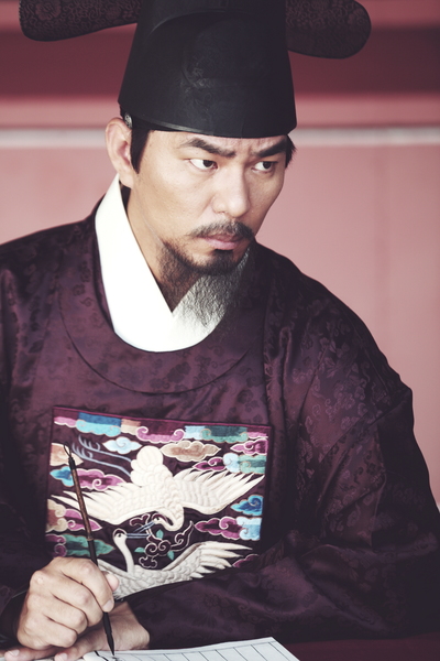 Min-cheol Choi