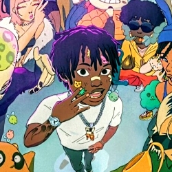holiday by rema
