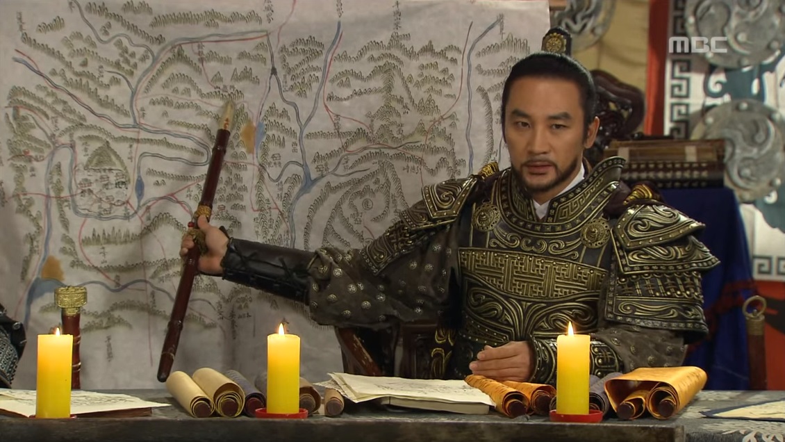 Tae-woong Eom