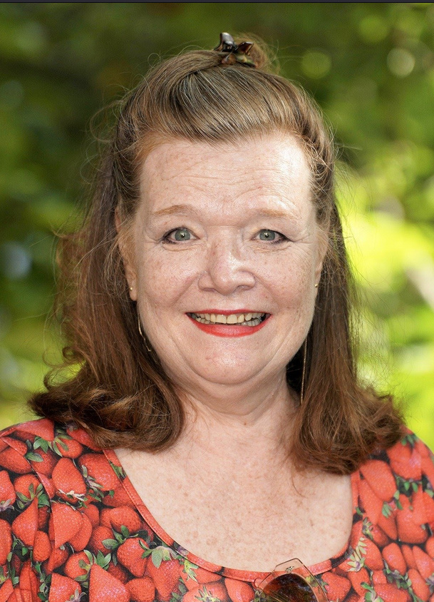Anne Benoรฎt
