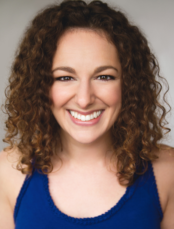 Samantha Cooper