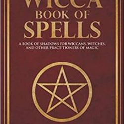Wicca Book of Spells Audiobook