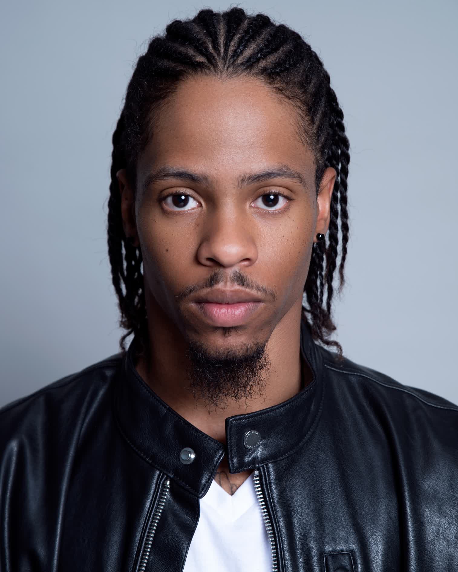 Tarell Kota Bullock
