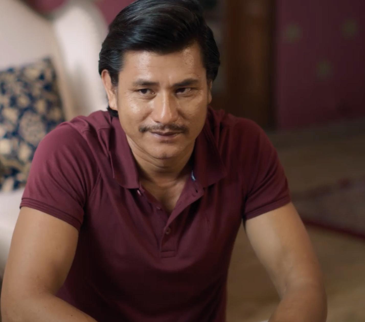 Lalit Kumar Malla