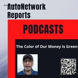 AutoNetwork Reports Podcasts