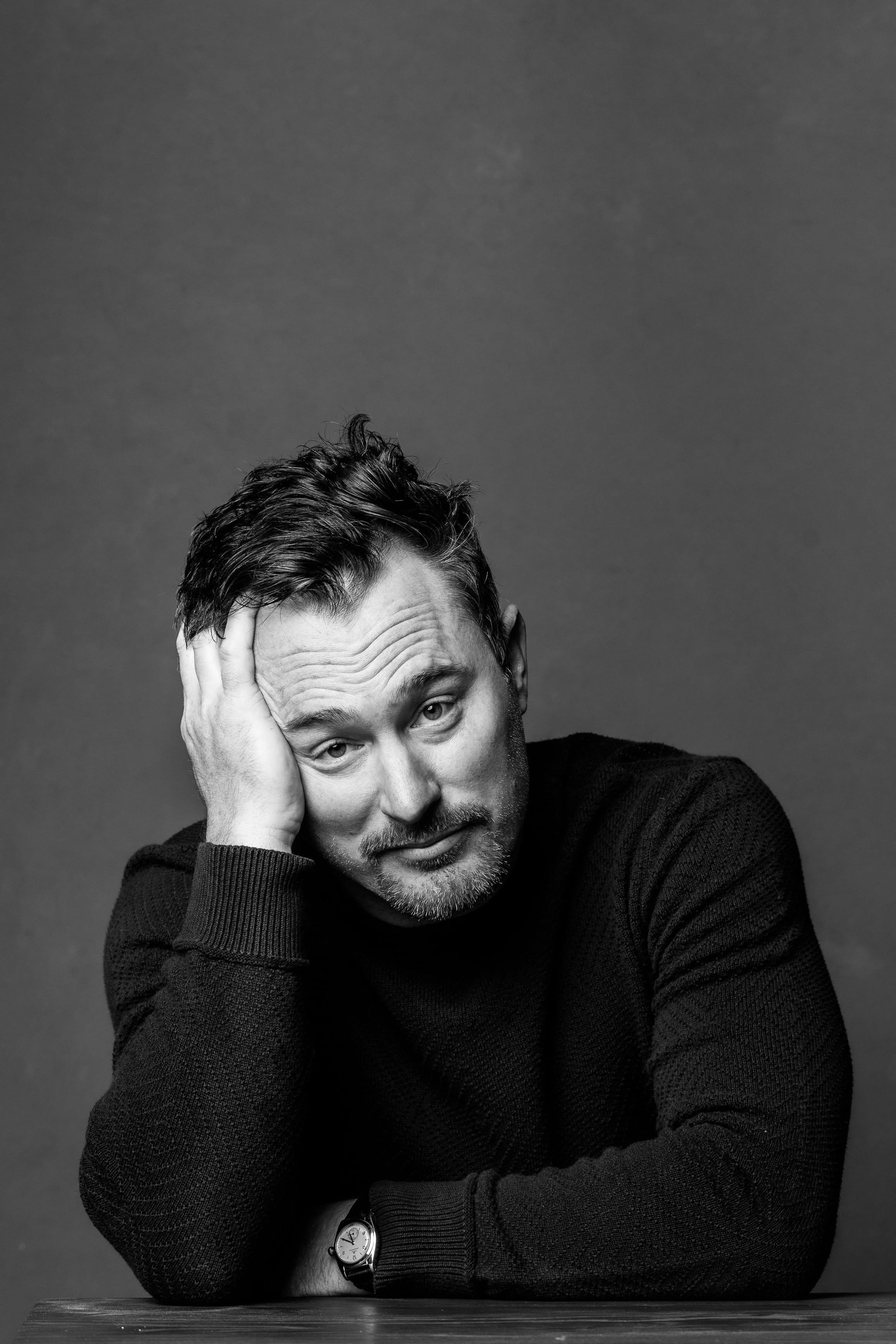 Preston Ward