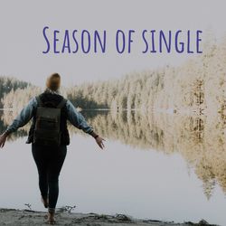 Why are you still single?
