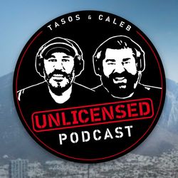 #06 Unlicensed Podcast - Shortages