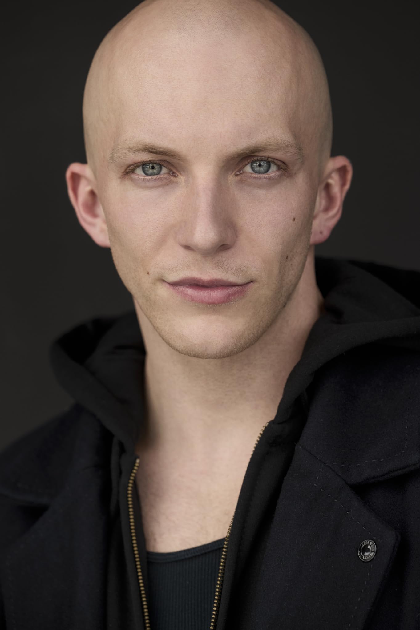 Quinn Hubscher