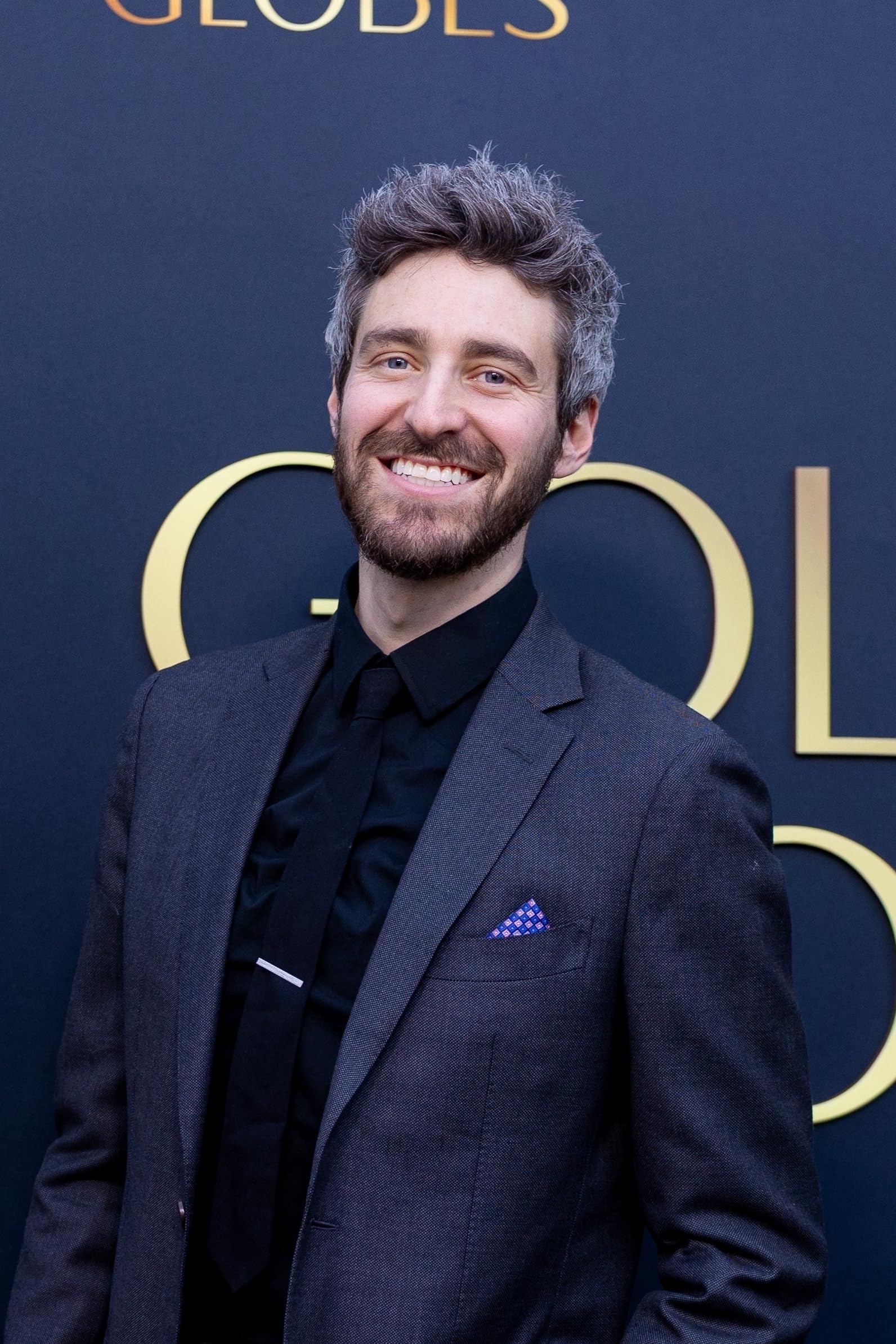 Zack Bornstein