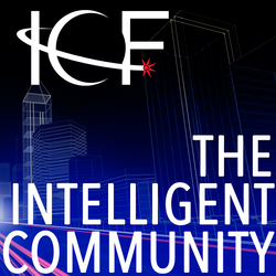 CIO Roundtable from the 2021 ICF Summit