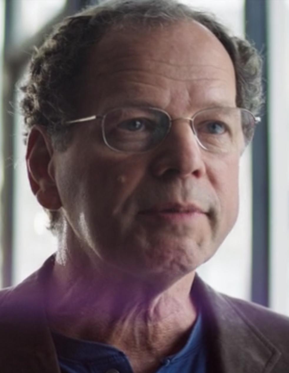 Bob Budiansky