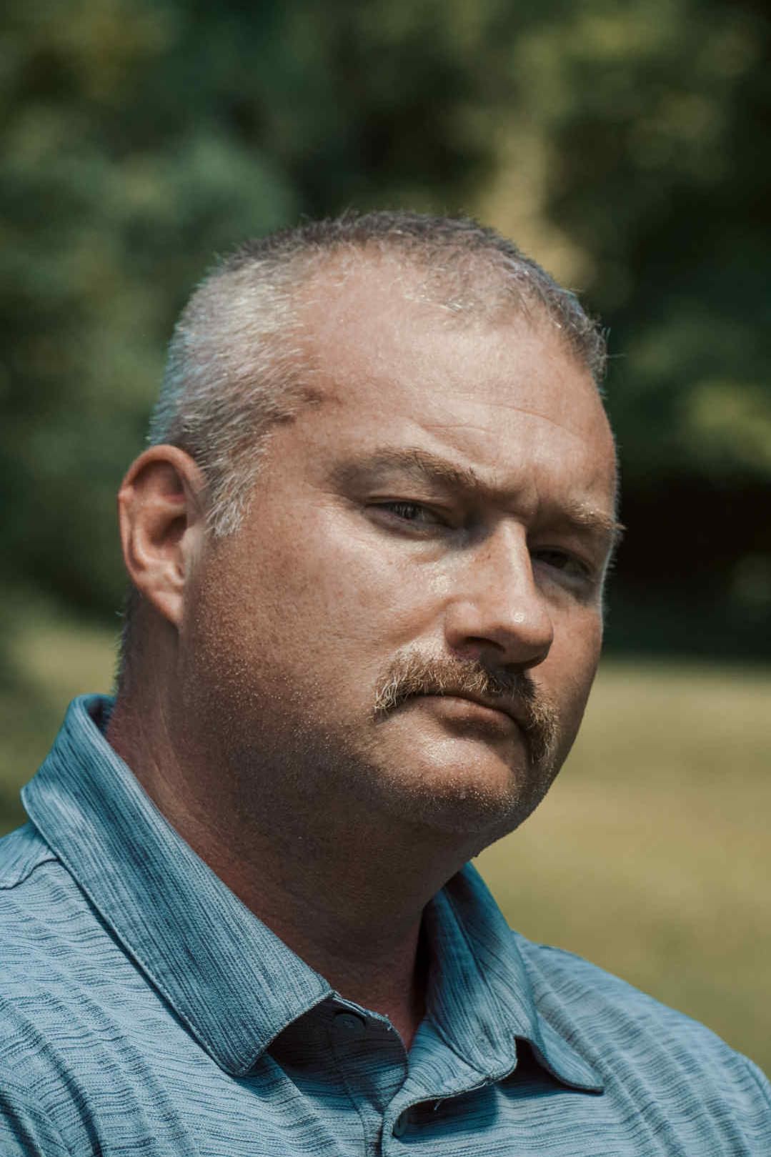 Bill K. Kenney