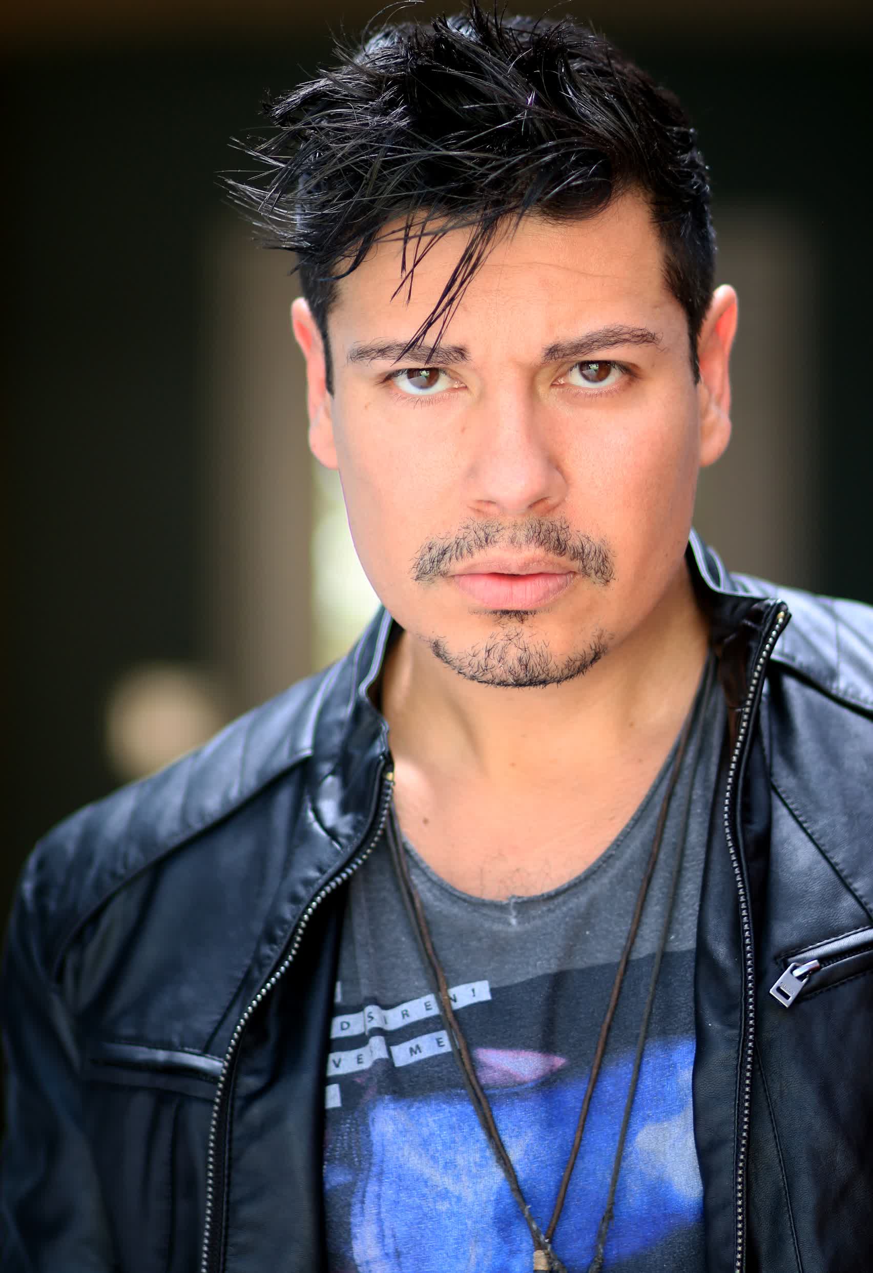 Cesar Aguirre