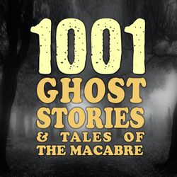 FIVE GHOST STORIES FROM BBC4 GHOST STORIES